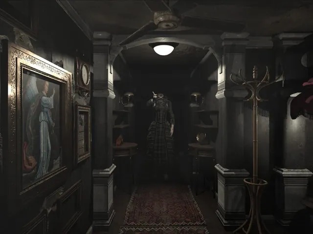 Witching Hour