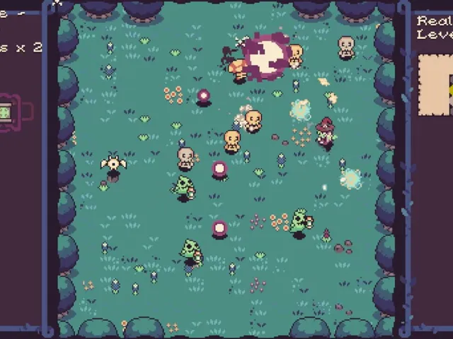 Witchling Grove