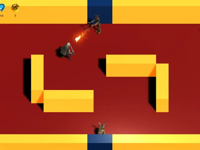Witchsword Remake