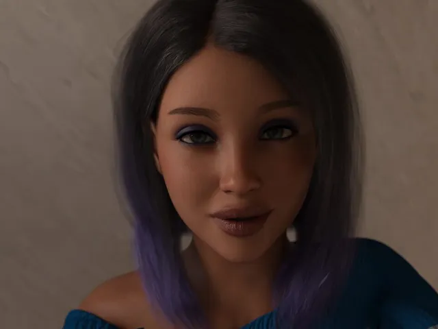 With Eyes Closed: Season 1