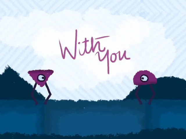 With You