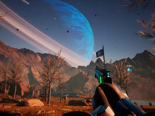 Within the Cosmos