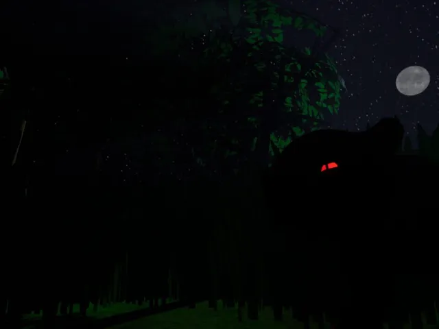 Within The Depths