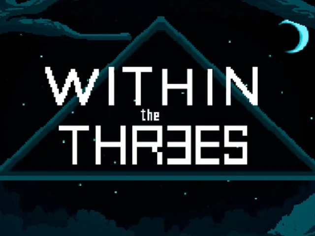 Within the Threes
