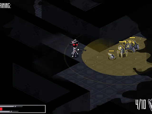 Within the Vault