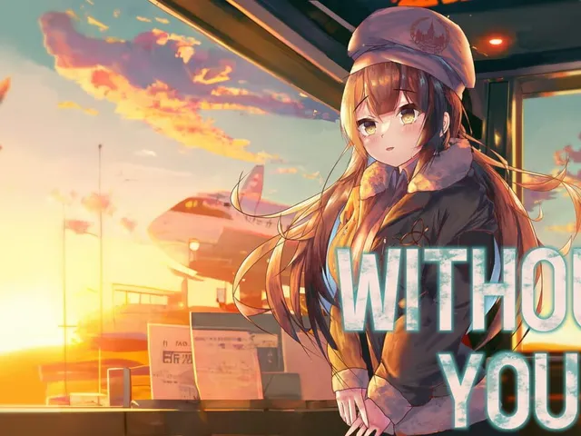 Without You
