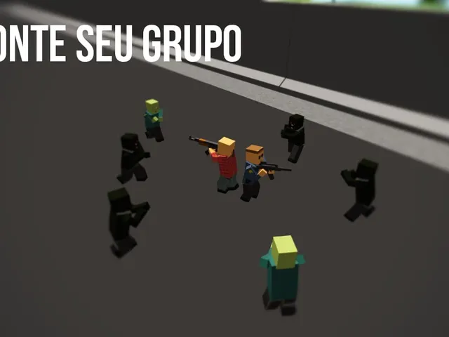 WithstandZ - Zombie Survival!