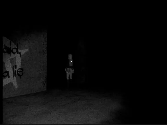 Witness of the Night