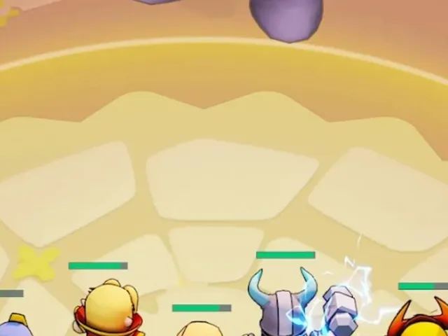 Wittle Defender