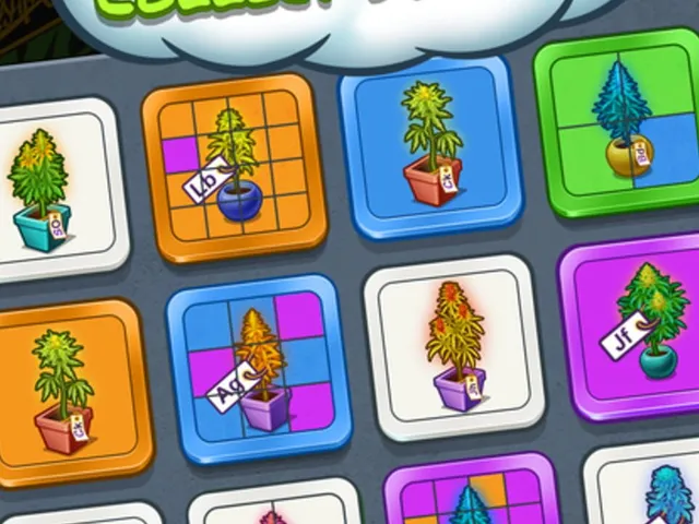 Wiz Khalifa's Weed Farm