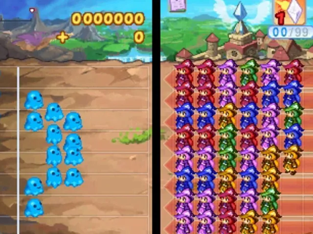 Wizard Defenders