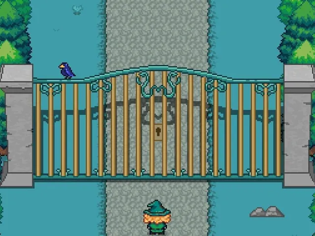 Wizard Magic