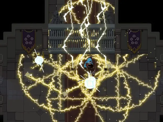 Wizard of Legend Mobile