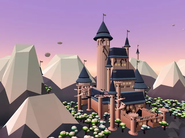 Wizard Olympics