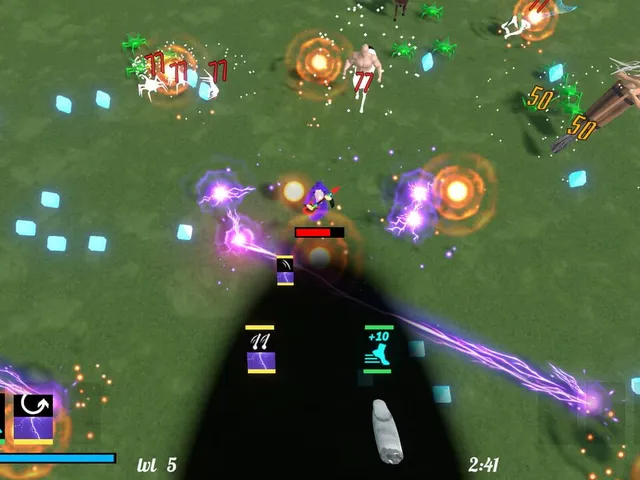 Wizard Pulse
