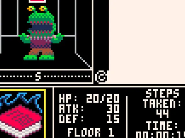 Wizardish