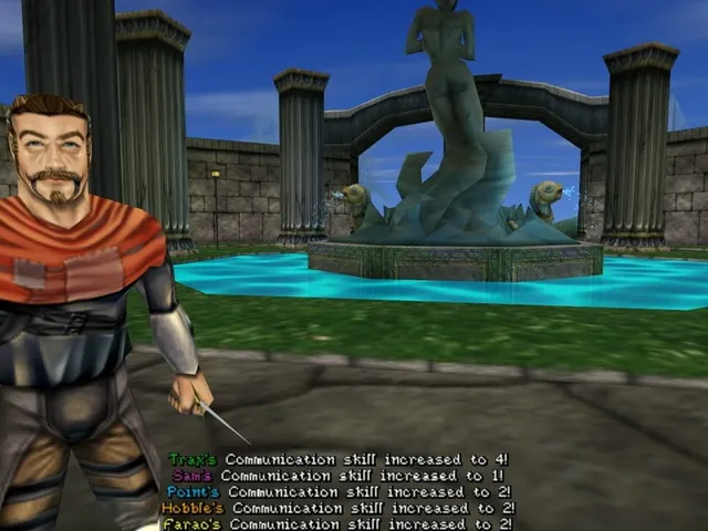 Wizardry 8