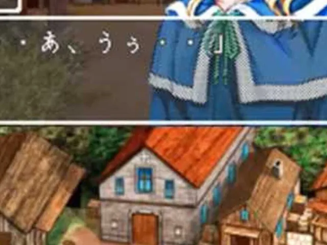 Wizardry Asterisk: Hiiro no Fuuin