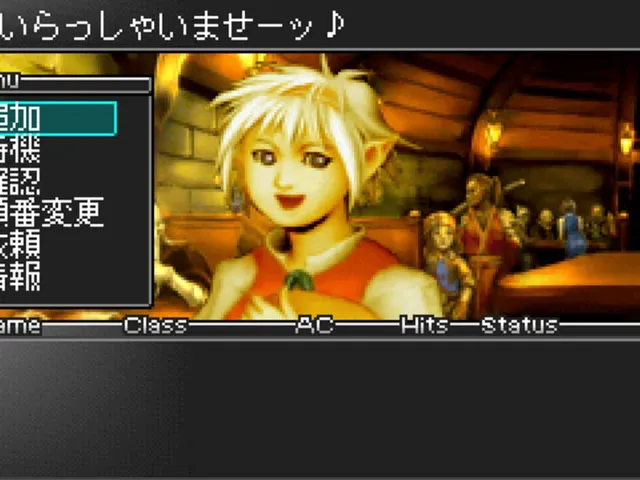 Wizardry Empire: Princess of the Ancient