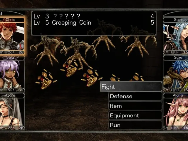 Wizardry: Labyrinth of Lost Souls