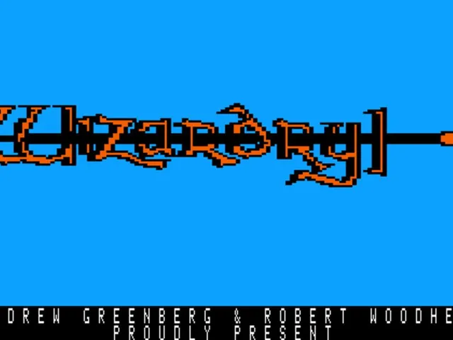 Wizardry: Legacy of Llylgamyn - The Third Scenario