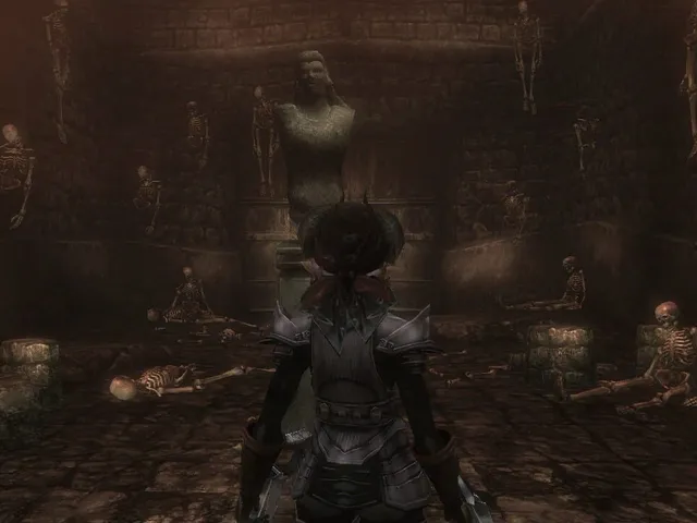 Wizardry Online