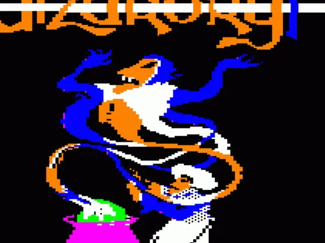 Wizardry: Proving Grounds of the Mad Overlord