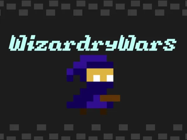 WizardryWars