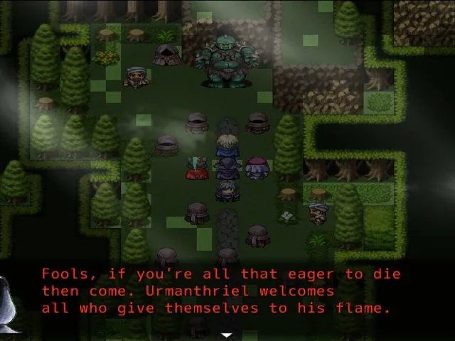 Wizard's Quest