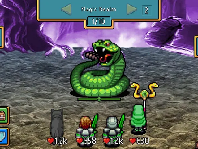 Wizard's Wheel 2