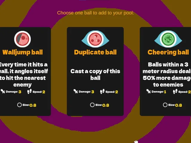 WizBall