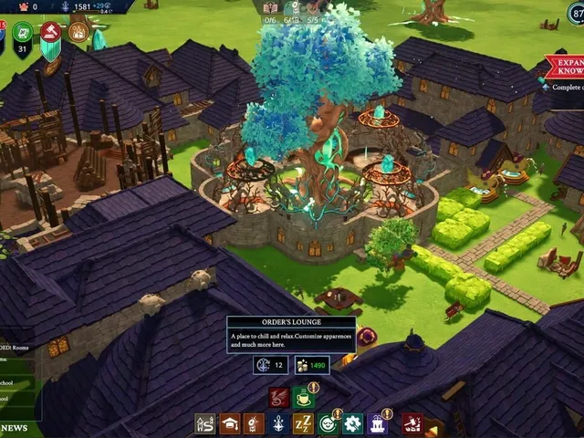 Wizdom Academy