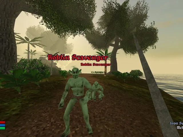Wizzerd Quest 2