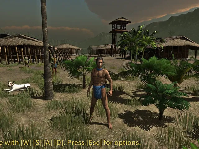 Wo Yao Da