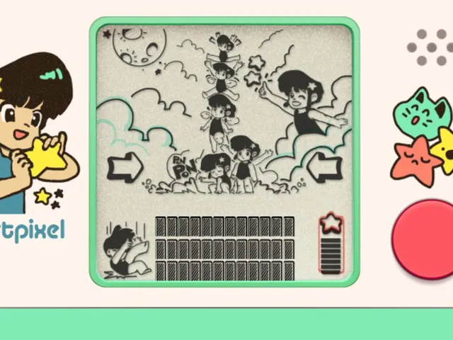 Wobble Jump