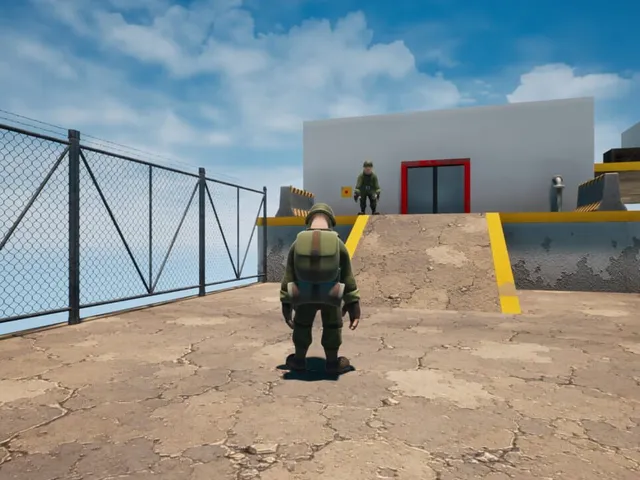 Wobble Ops!