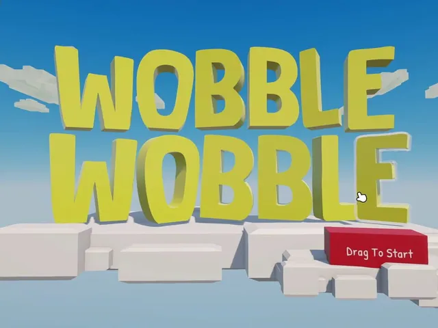 Wobble Wobble