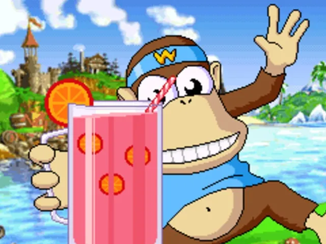 Wobble
