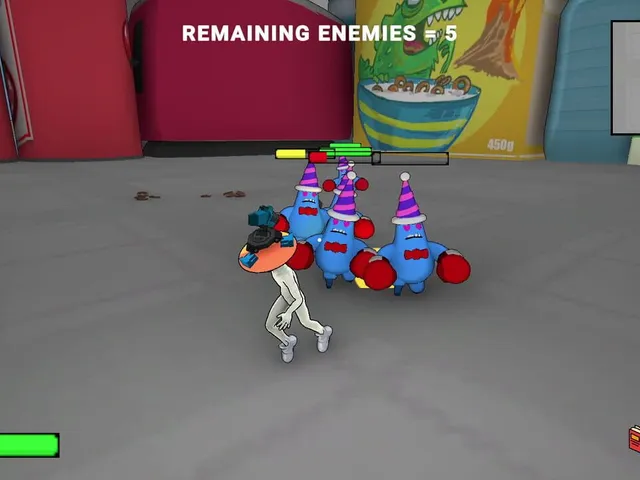 Wojak Rush