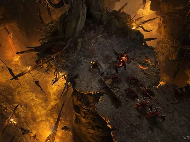 Wolcen 2