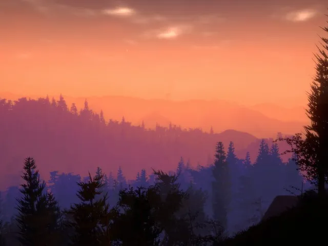 Wolf Ridge