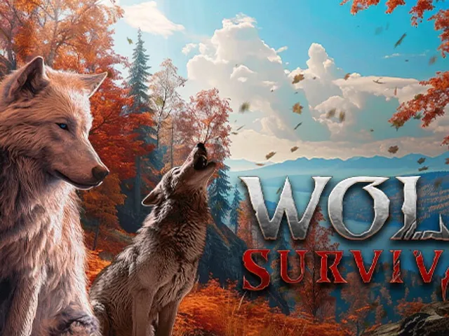 Wolf Survival