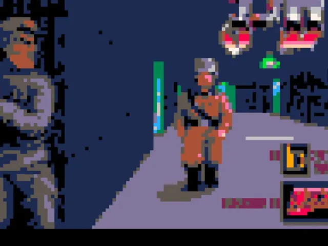 Wolfenstein 3D