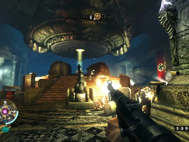 Wolfenstein