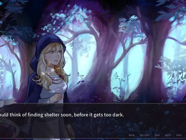 Wolfskin's Curse