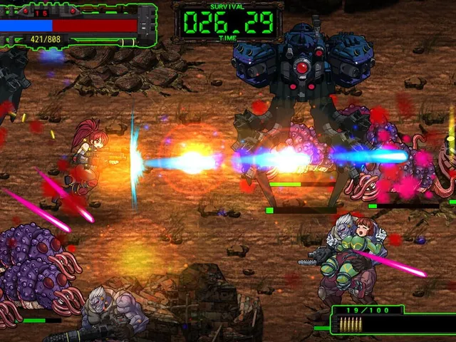 Womb Defense Force