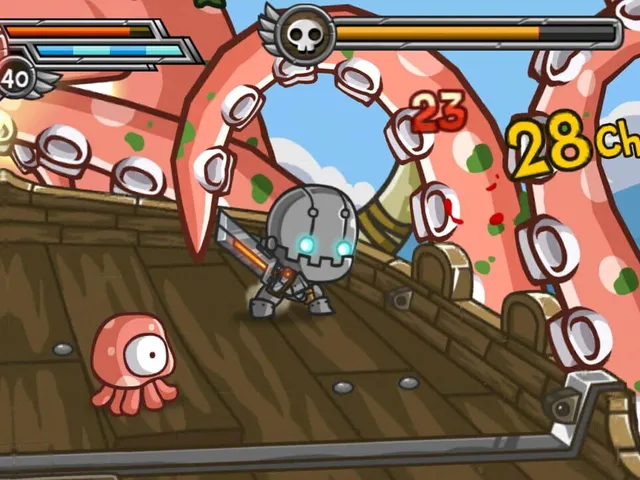 Wonder Blade