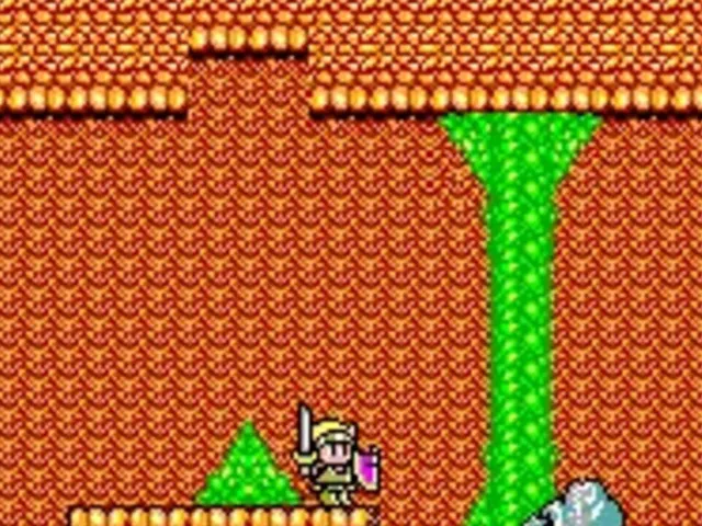 Wonder Boy: Monster Land