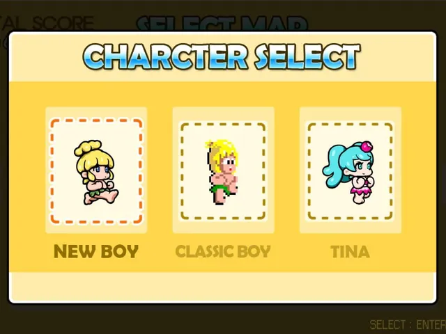 Wonder Boy Returns