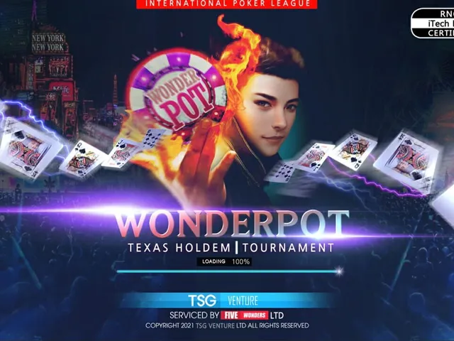 Wonder Pot